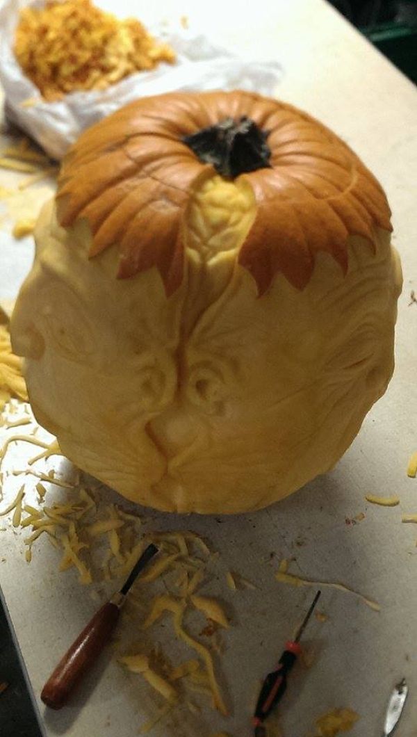 Pumpkin